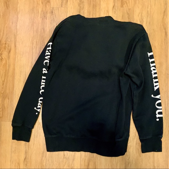 Chinatown Market Hoodie - Picture 2 of 2